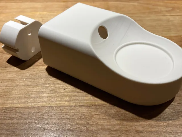 Apple Homepod Steckdosen Halter