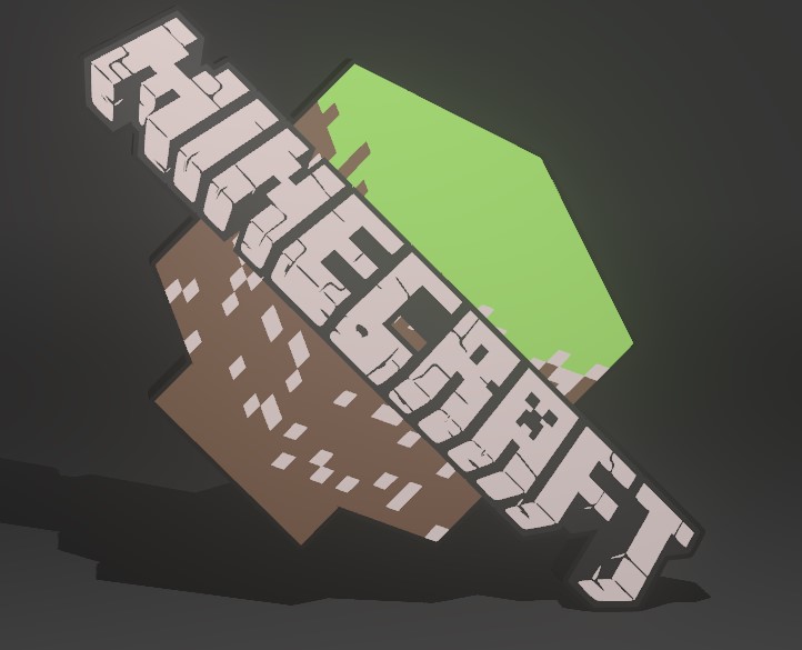 Lightbox Minecraft