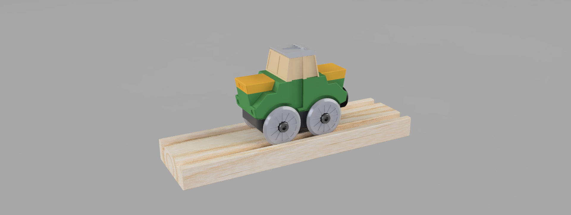 BRIO LIDL IKEA Train: BabyTrains MINI - Locomotives (Lokomotivy) — thumbnail 5