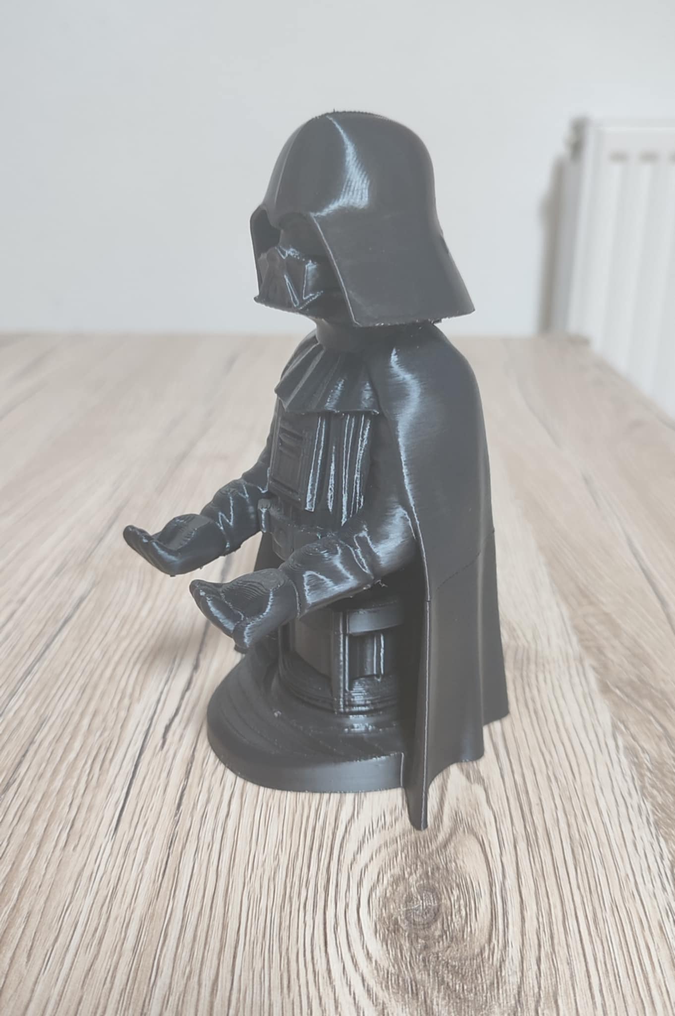 Darth Vader Phone/Controller Holder