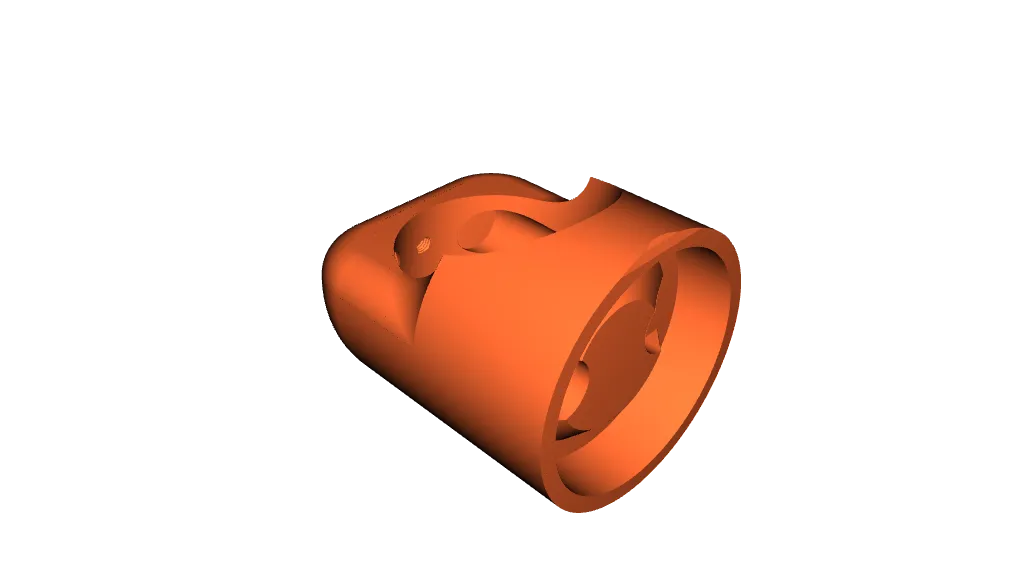 MagCAD Supporto Garmin Varia Per Reggisella 27.2 Mm Stampato 3D Specialized Aethos