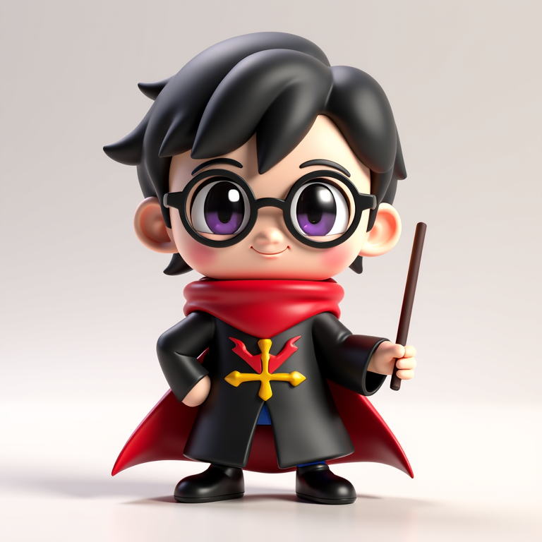 Harry Potter