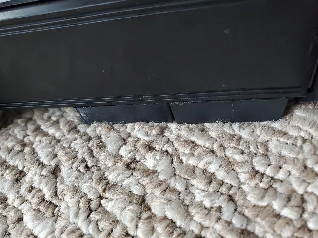 SV06 Leg TPU [REPLACEMENT]