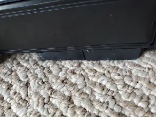 SV06 Leg TPU [REPLACEMENT]