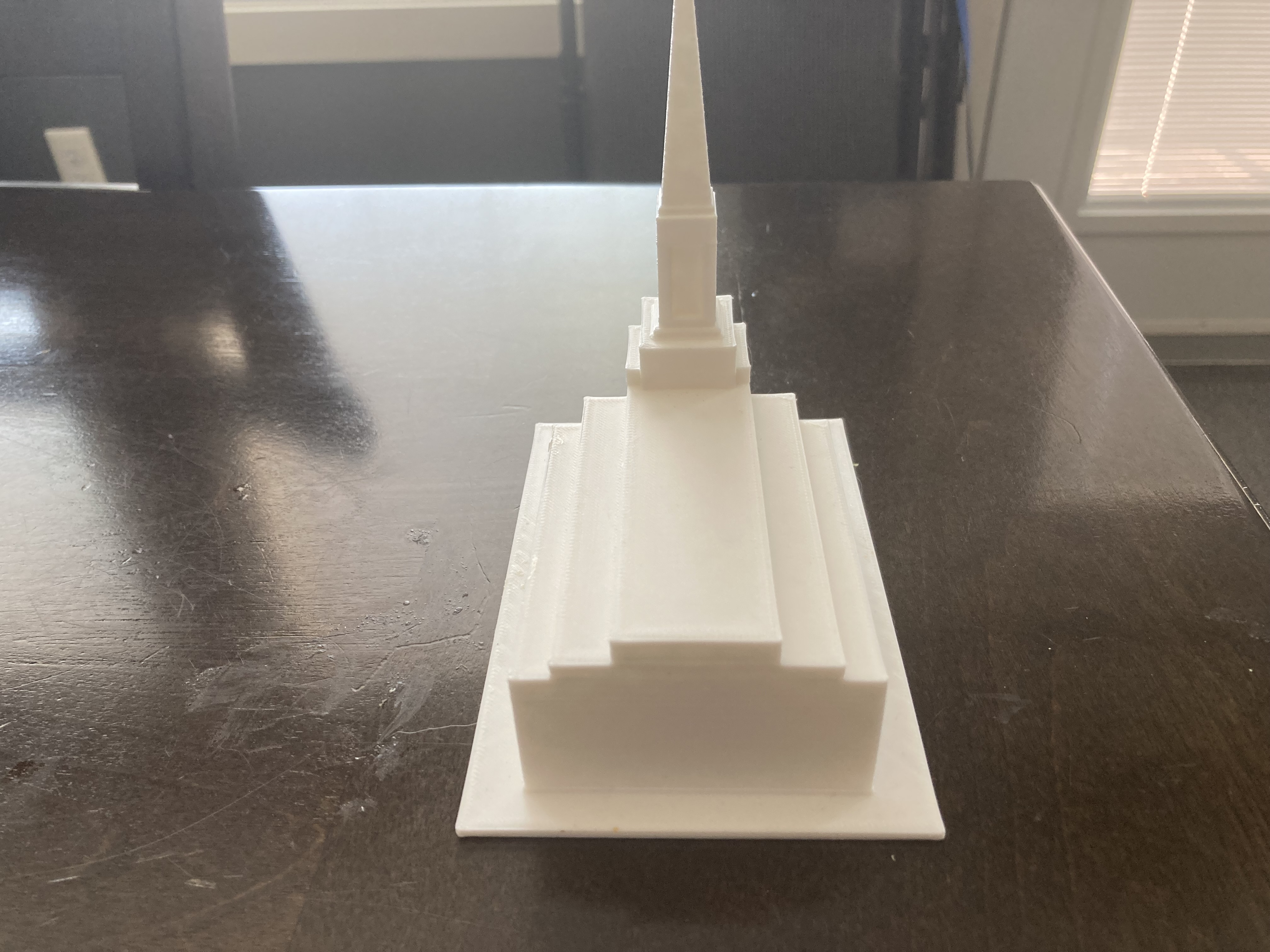 Lethbridge Alberta Temple(LDS) — thumbnail 4