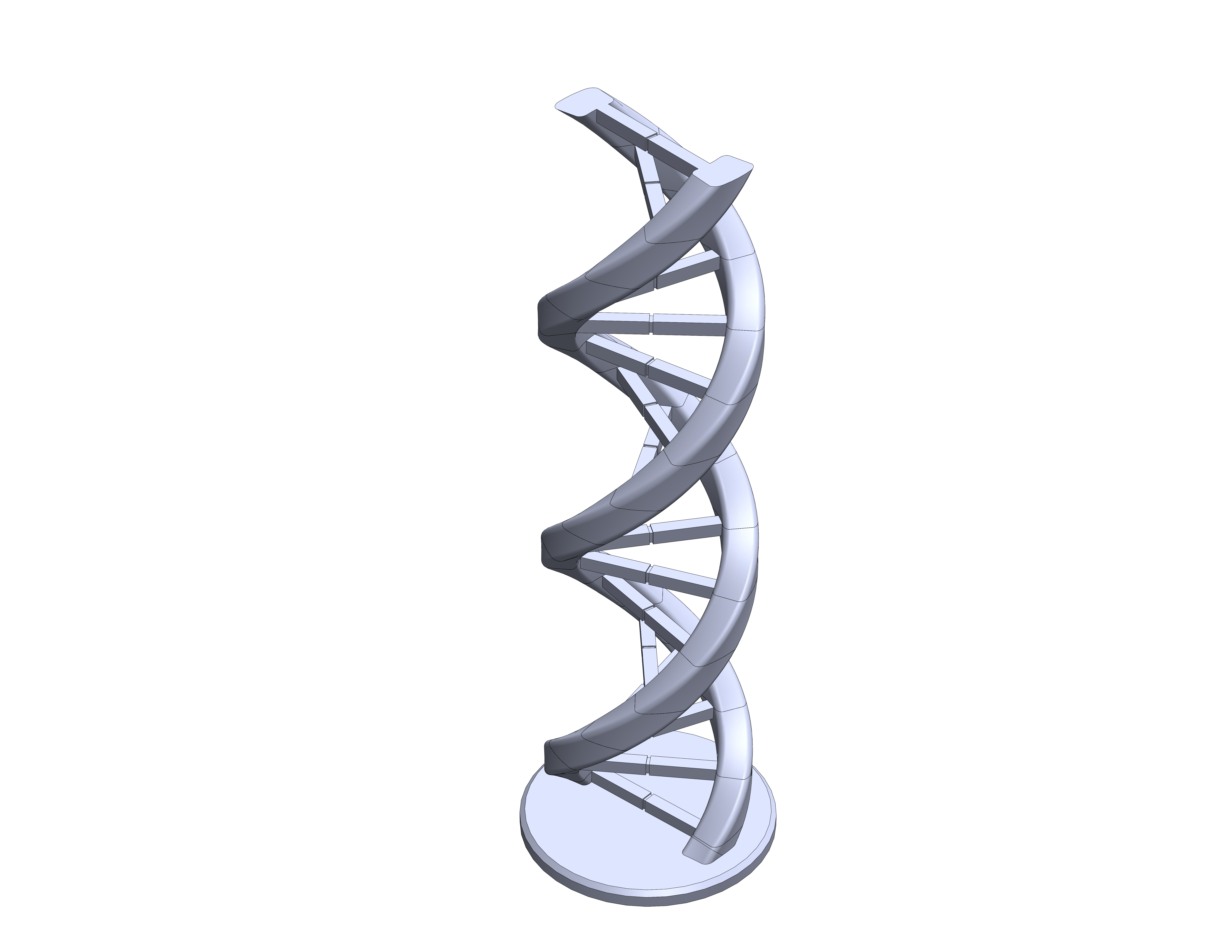 DNA Balancing Game — miniatura 6
