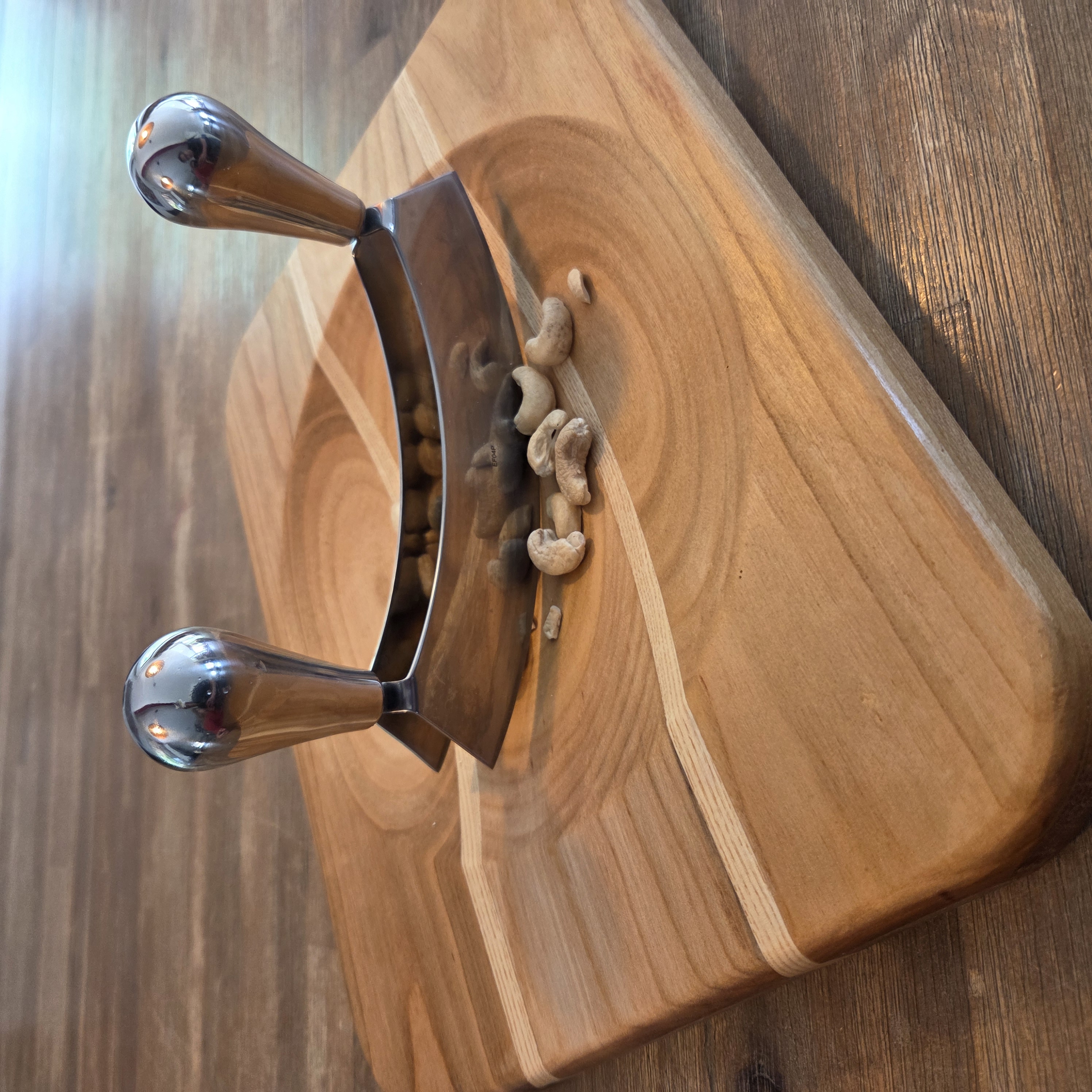 Router Jig for Shallow Bowls / Dish Routing Jig