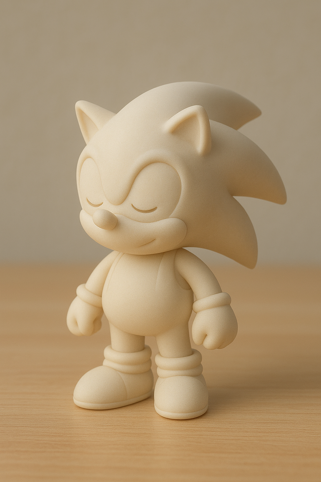 Sonic