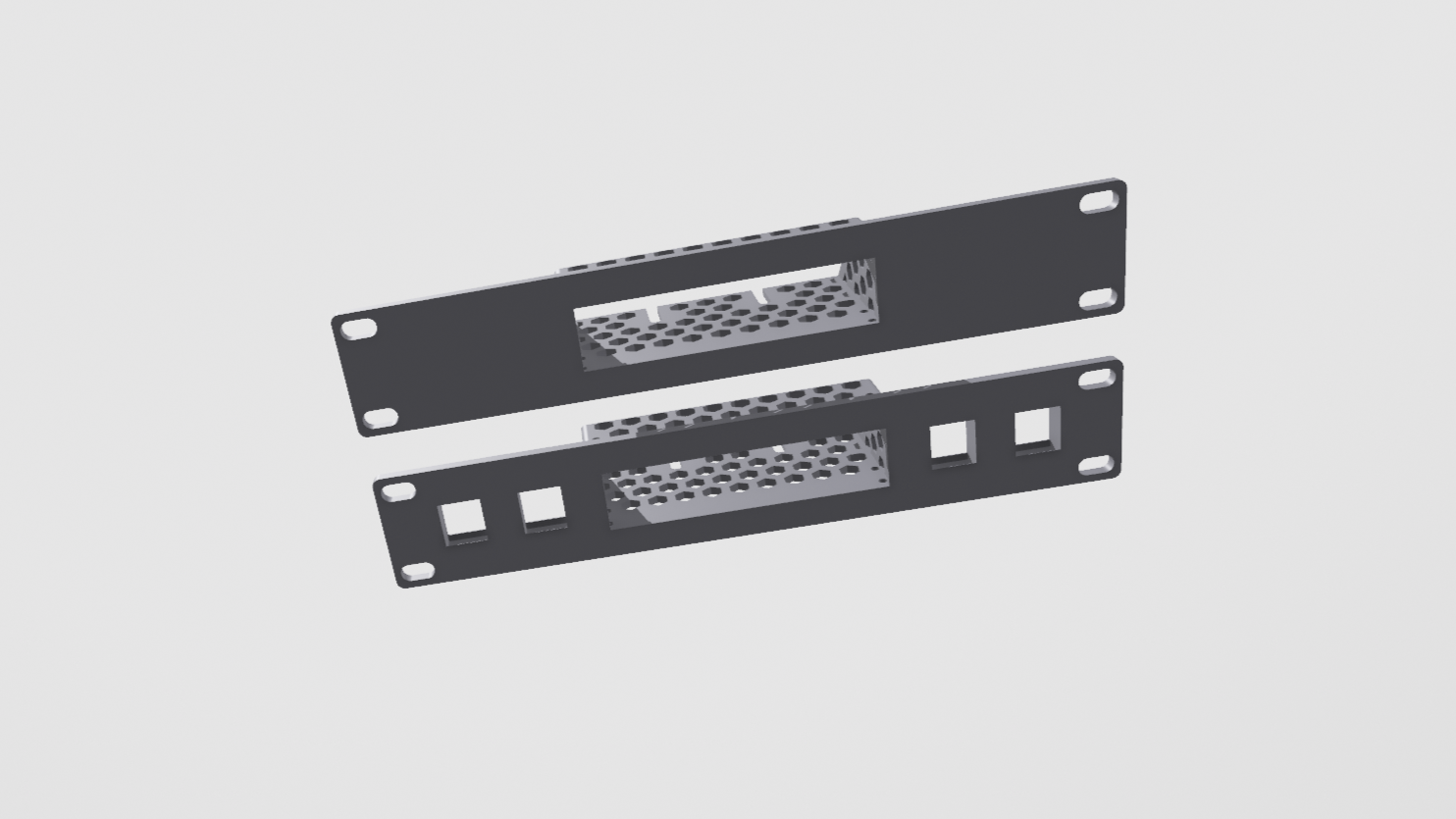 10 inch rack TP-Link OC200 - SG105