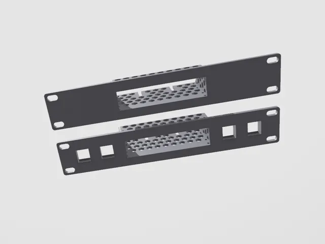 10 inch rack TP-Link OC200 - SG105