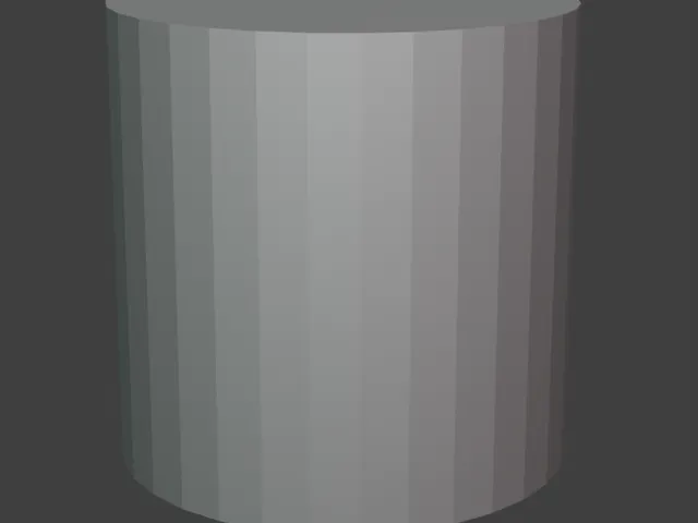 Cylinder