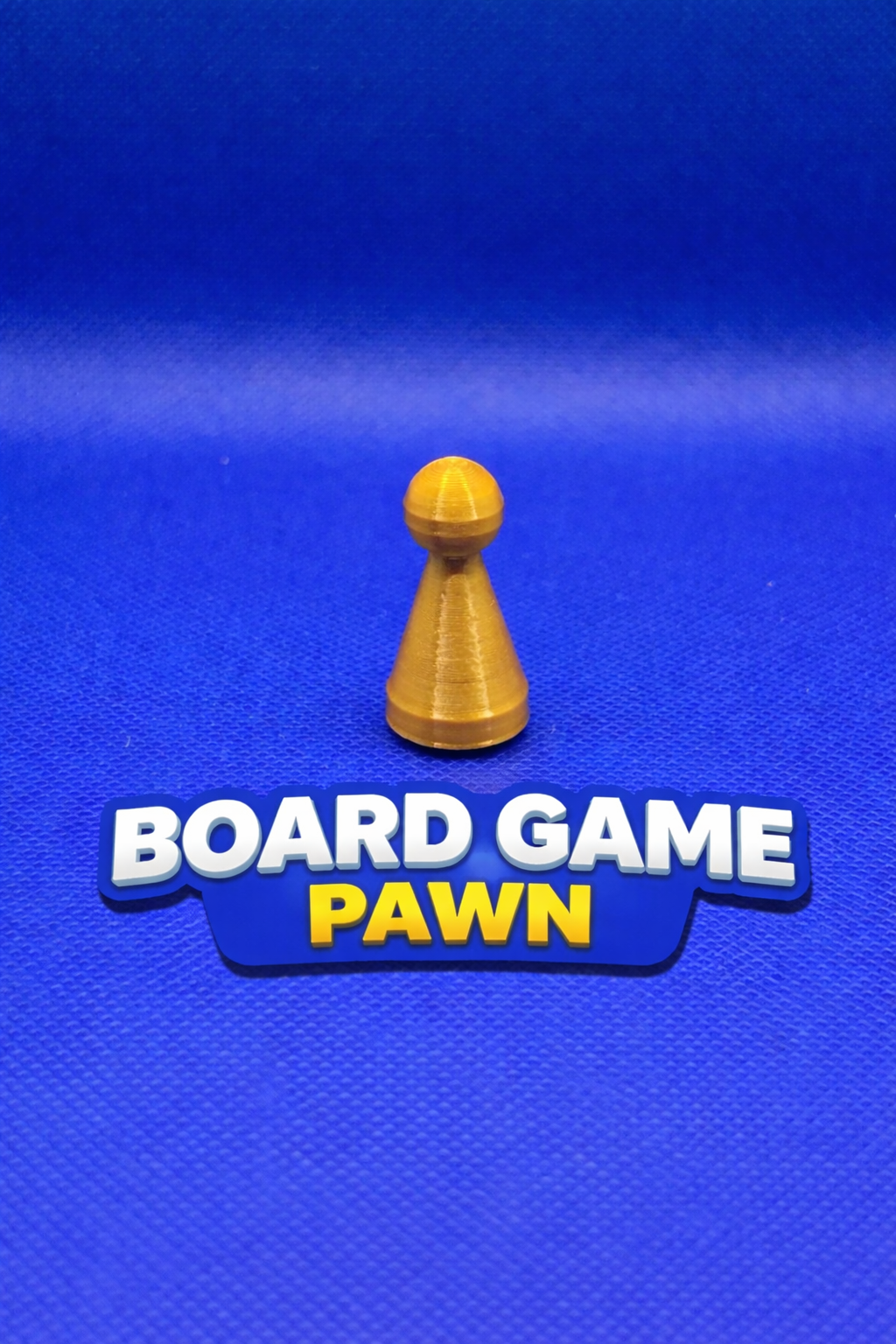 board game pawn