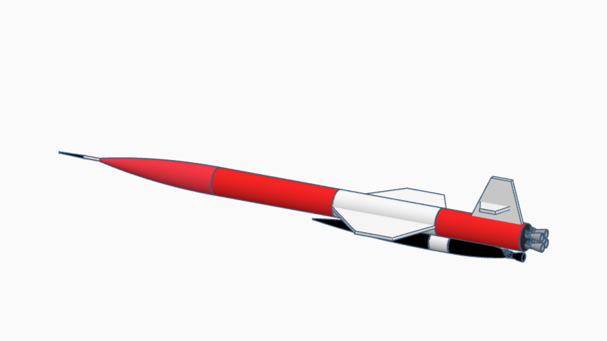 AQM 60 Kingfisher — thumbnail 2