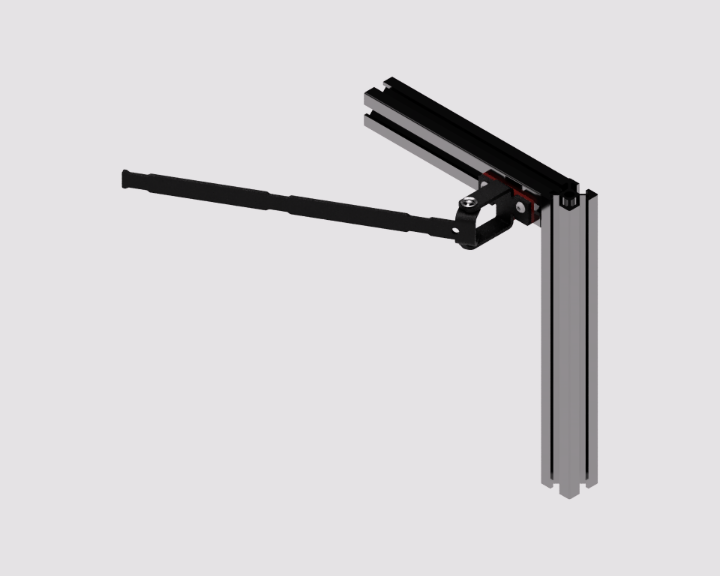 VORON 2020 SwingArm — miniatura 2