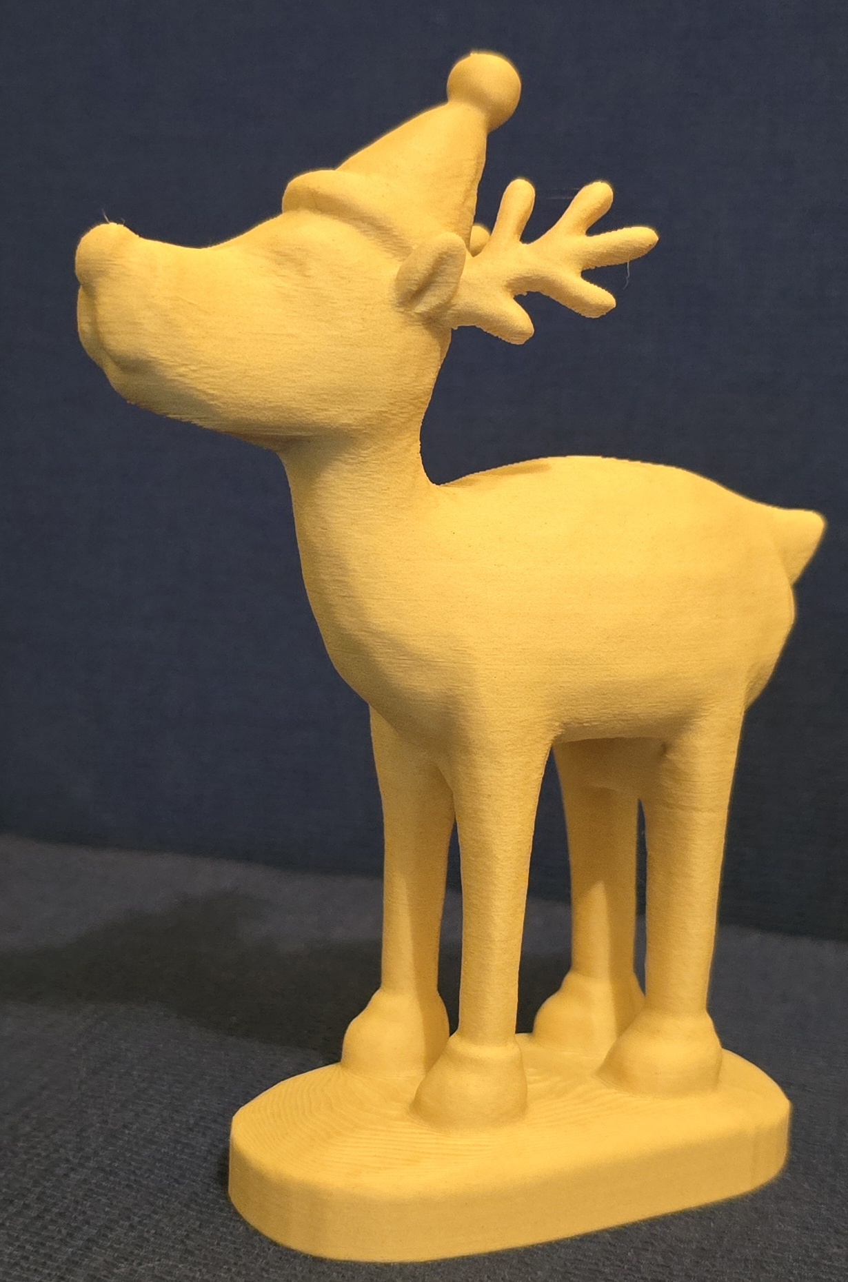 Christmas Deer