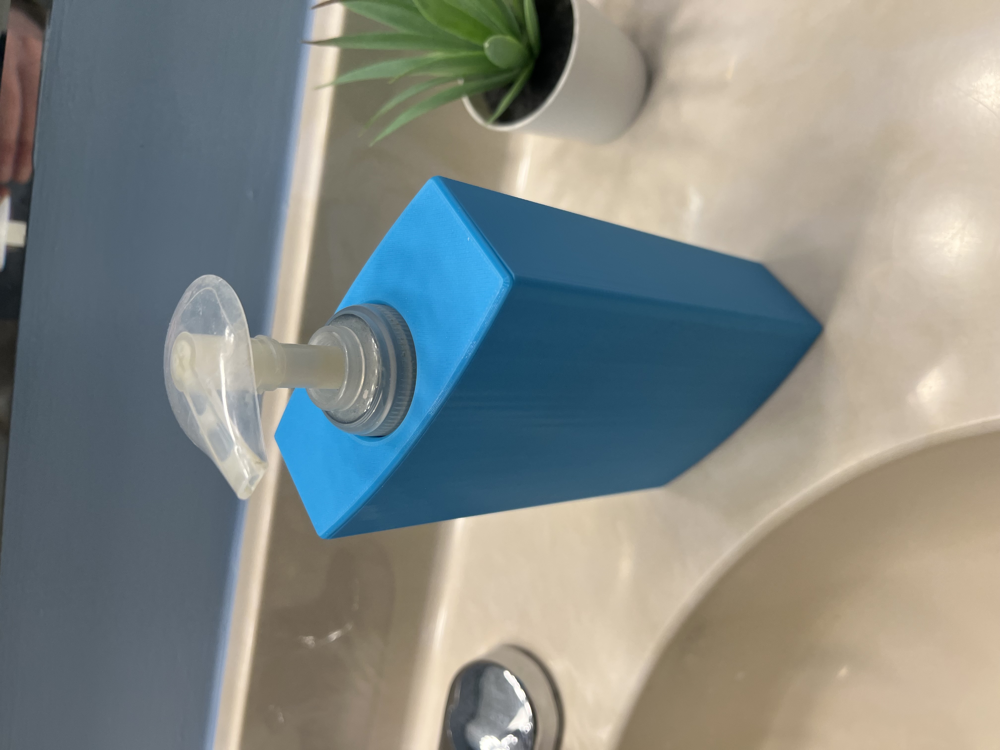 Softsoap 11.25oz (332mL) Dispensor Cover