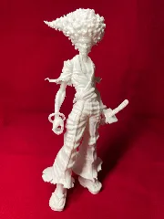 Afro Samurai