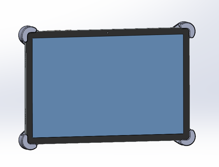 HONOR X8A holder