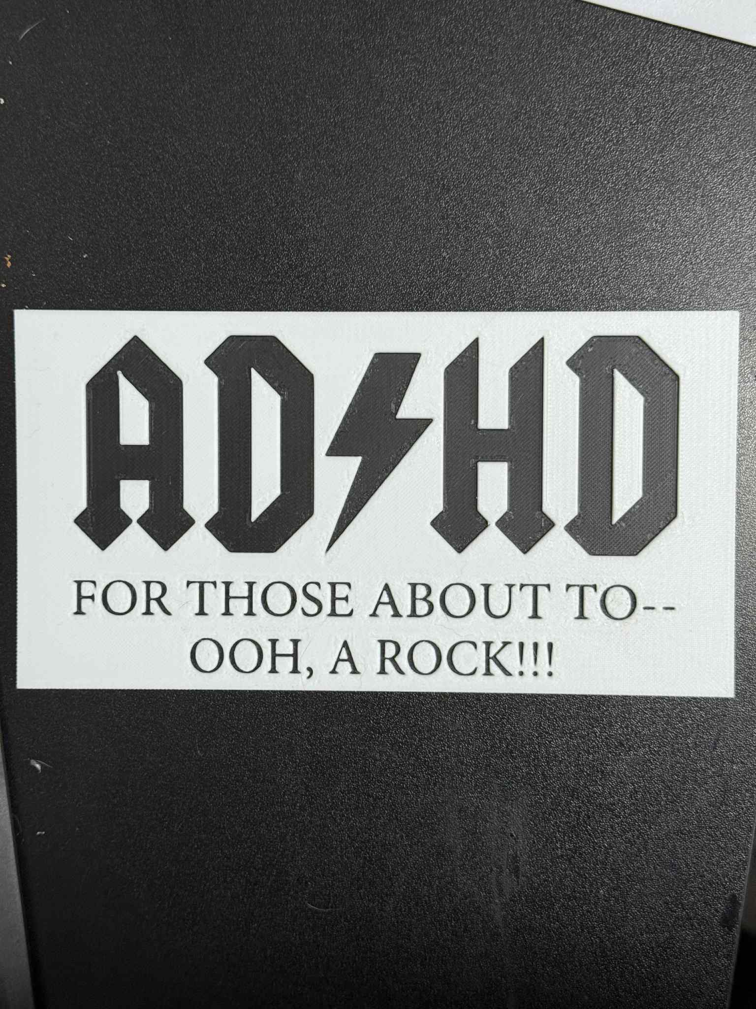 ADHD Sign V2