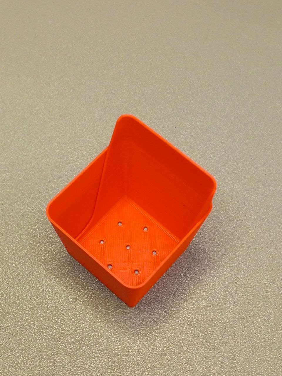 Pot insert - MiFa GrowSystem — miniatura 3