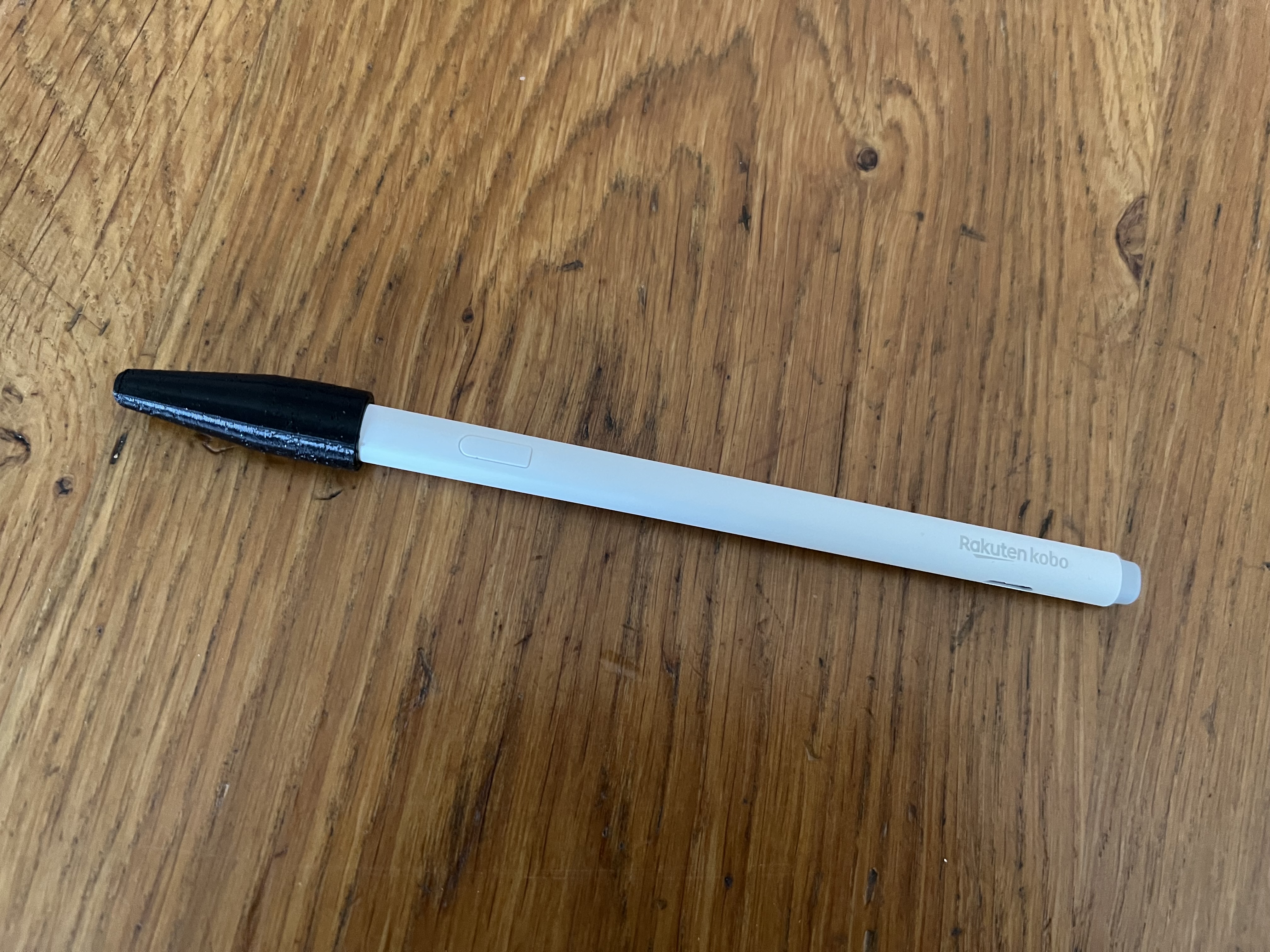 Kobo stylus 2 pencilguard