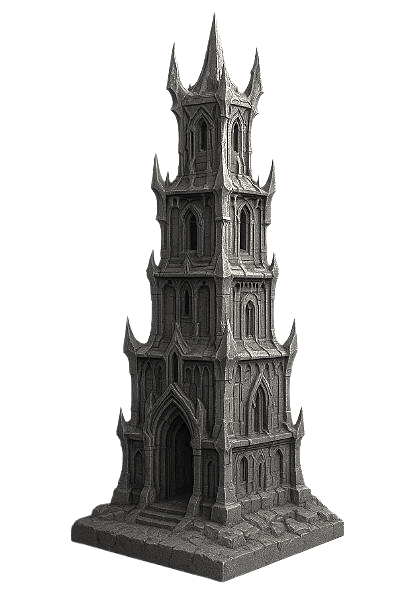 Dark Tower