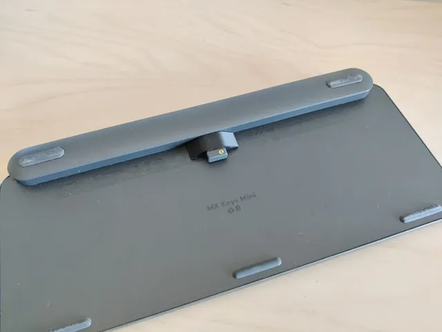 Logi Bolt Holder for MX Keys Keyboard V2