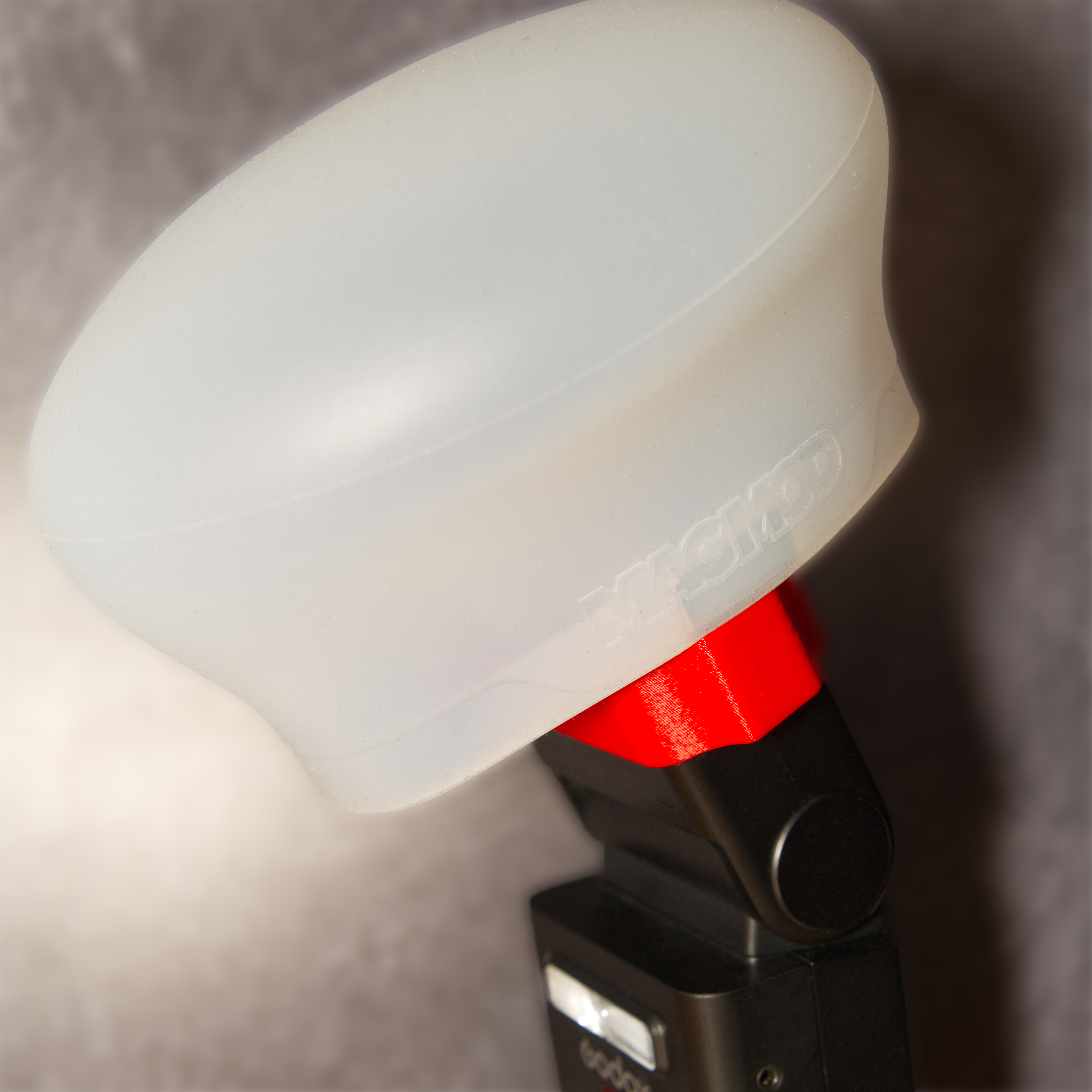 Godox iT32 MagMod Adapter — thumbnail 2
