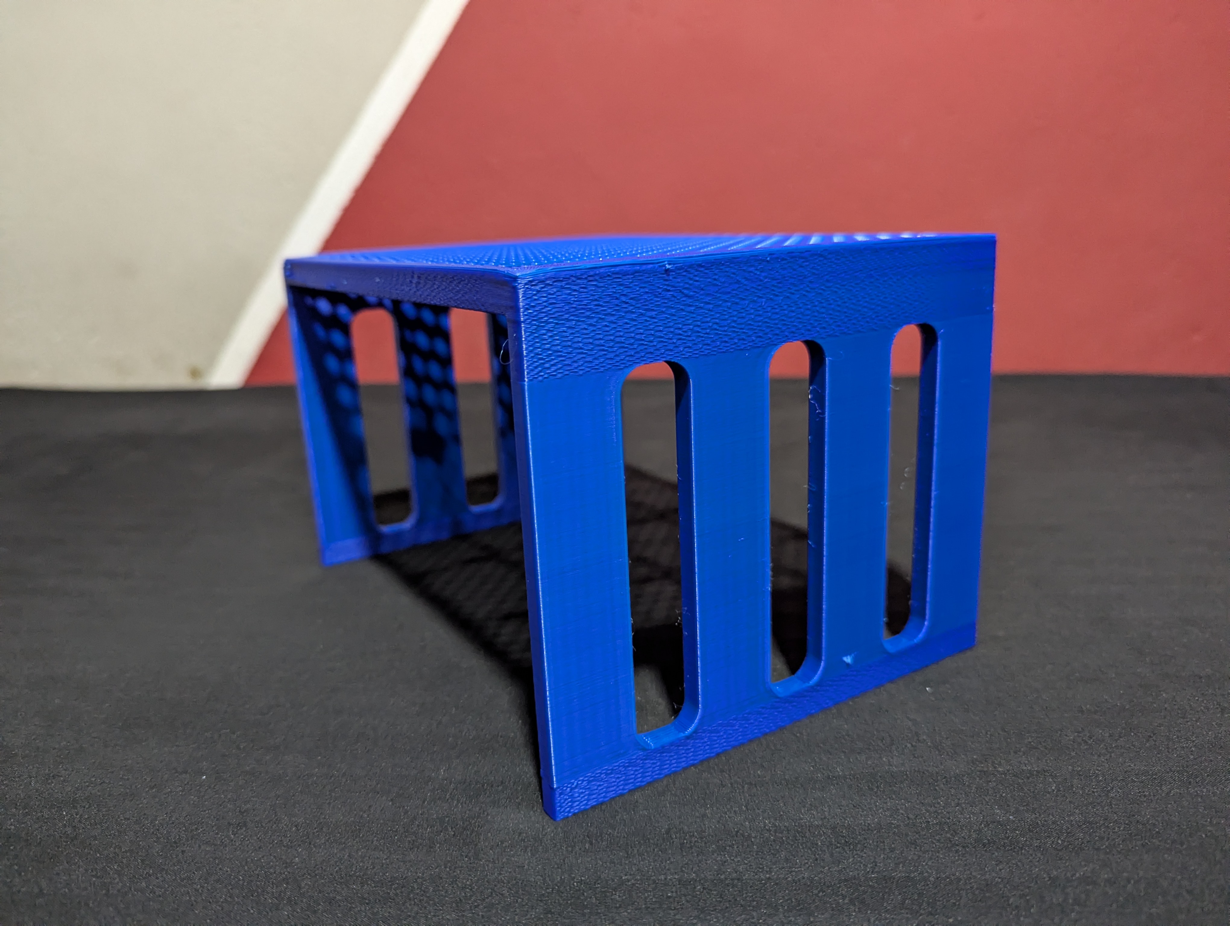 Elevated Book Shelf — thumbnail 5