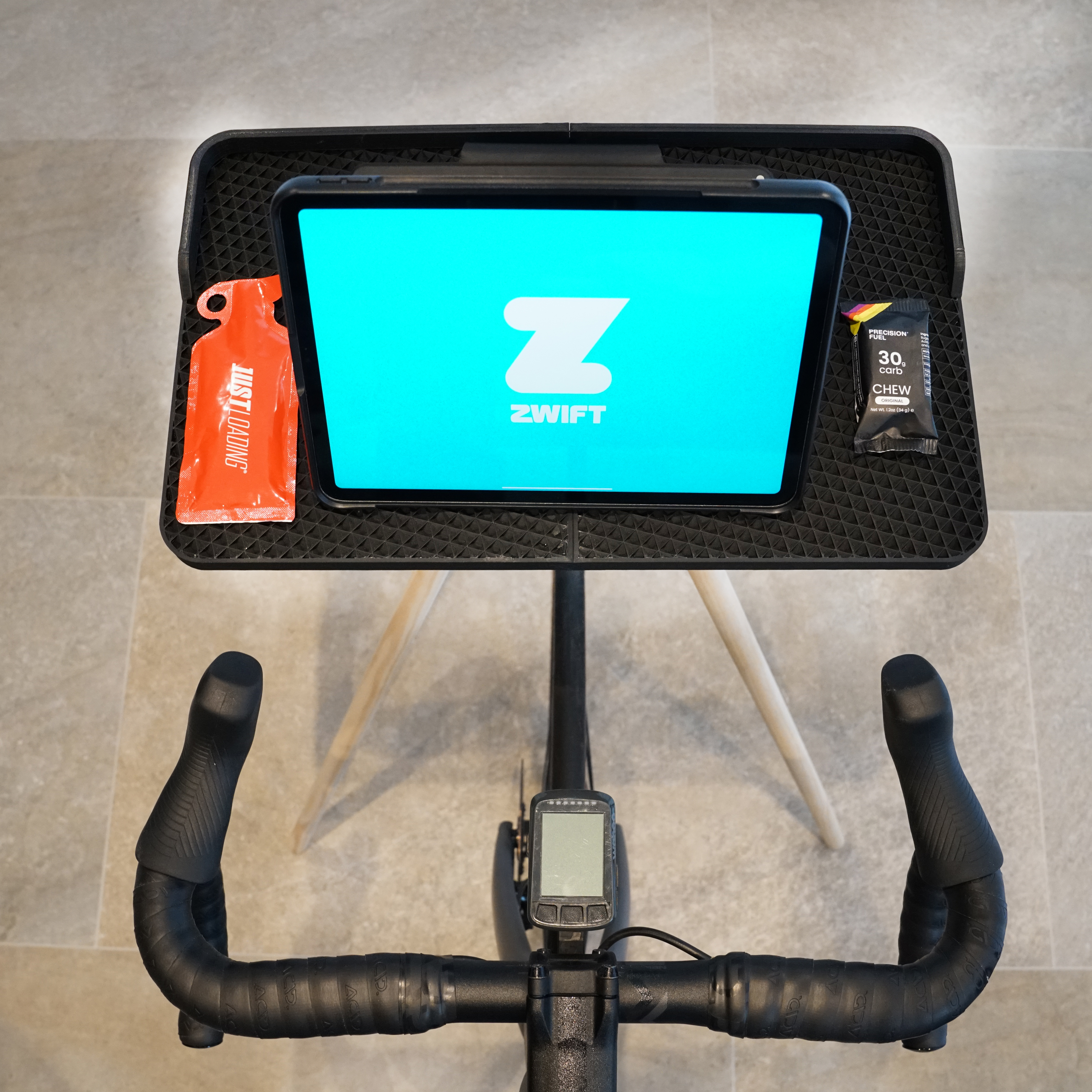 Zwift laptop table — miniatura 4