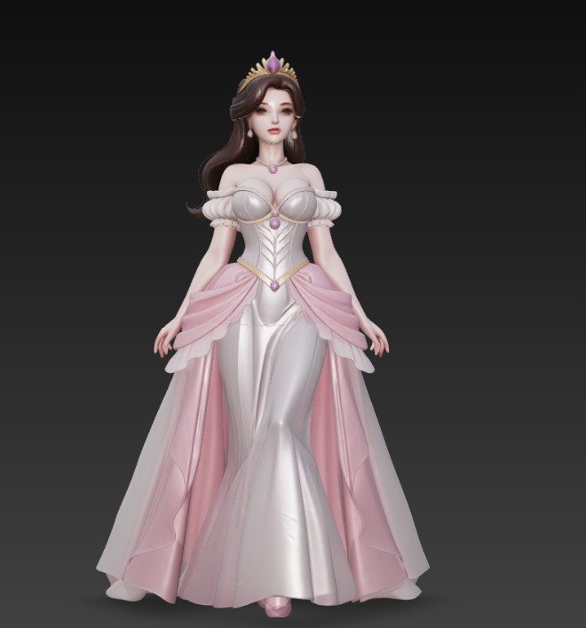 princess 3 — thumbnail 4