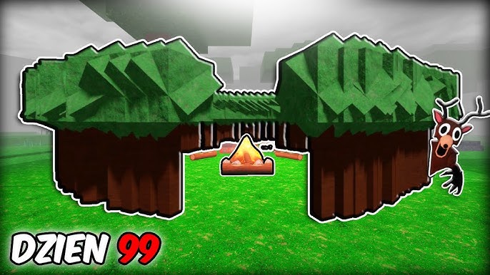 99 nights in the forest