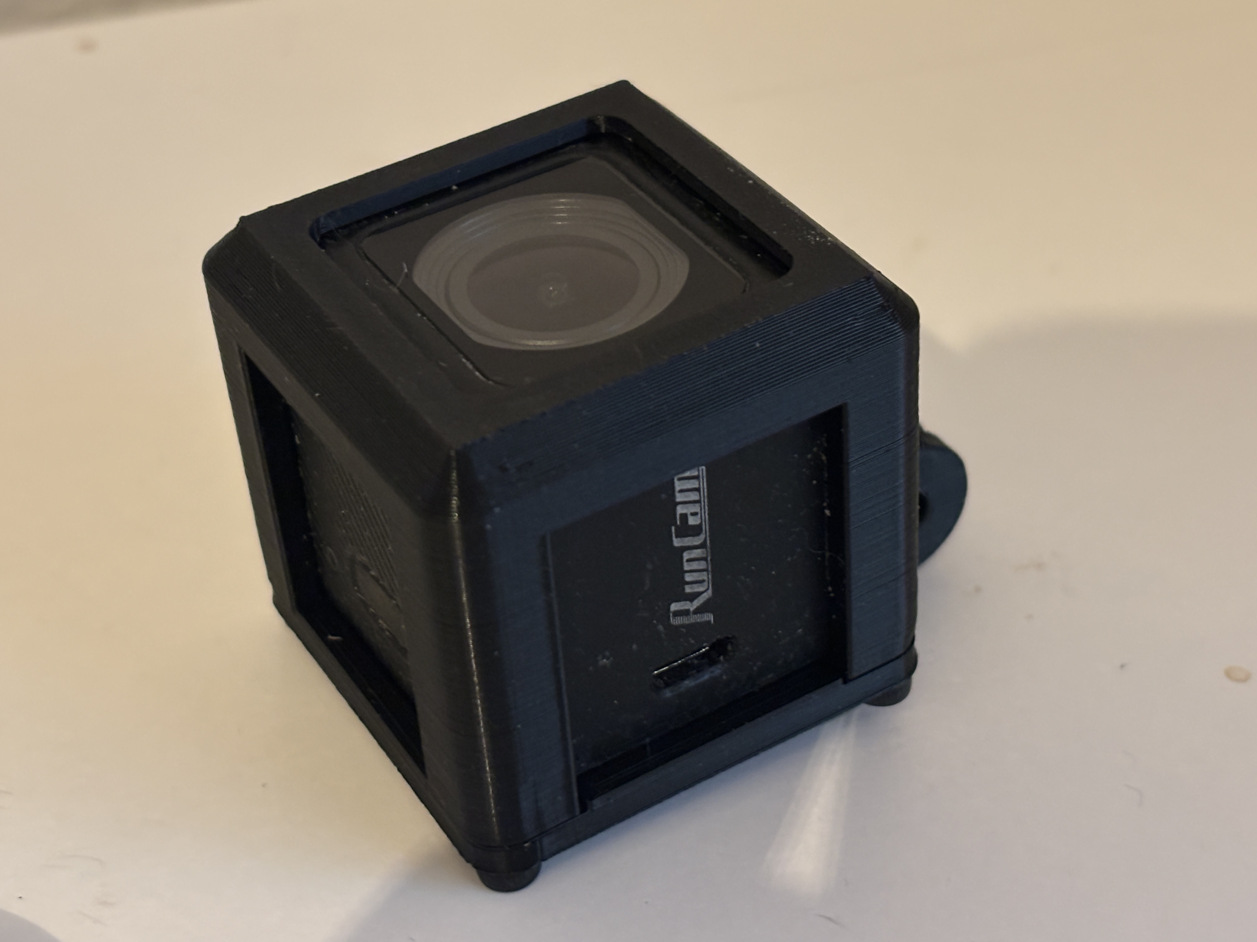 Case for Runcam 5