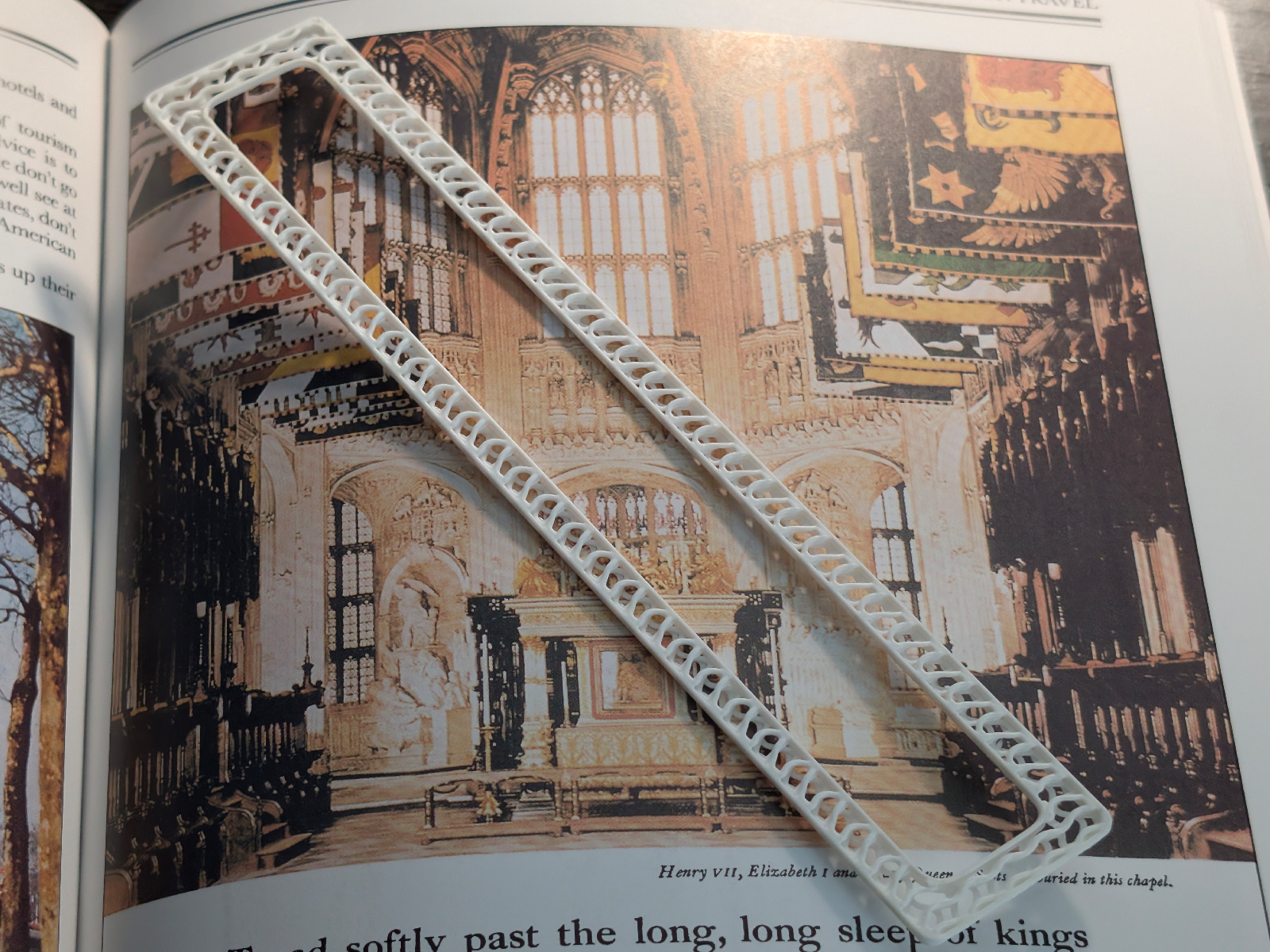 Light n' Simple Bookmark — miniatura 4