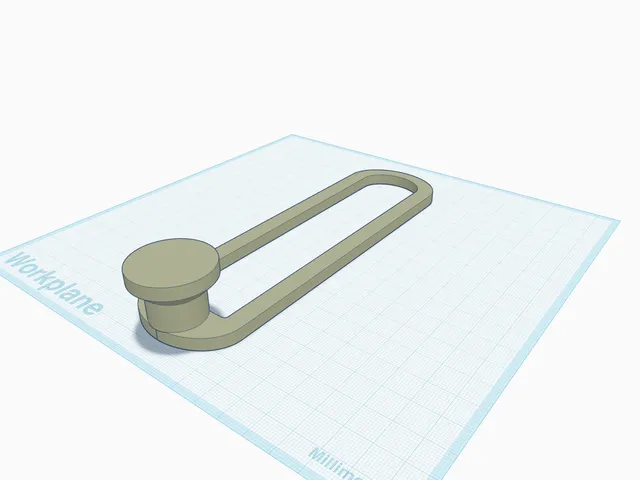 Shower Caddy Extender One Piece