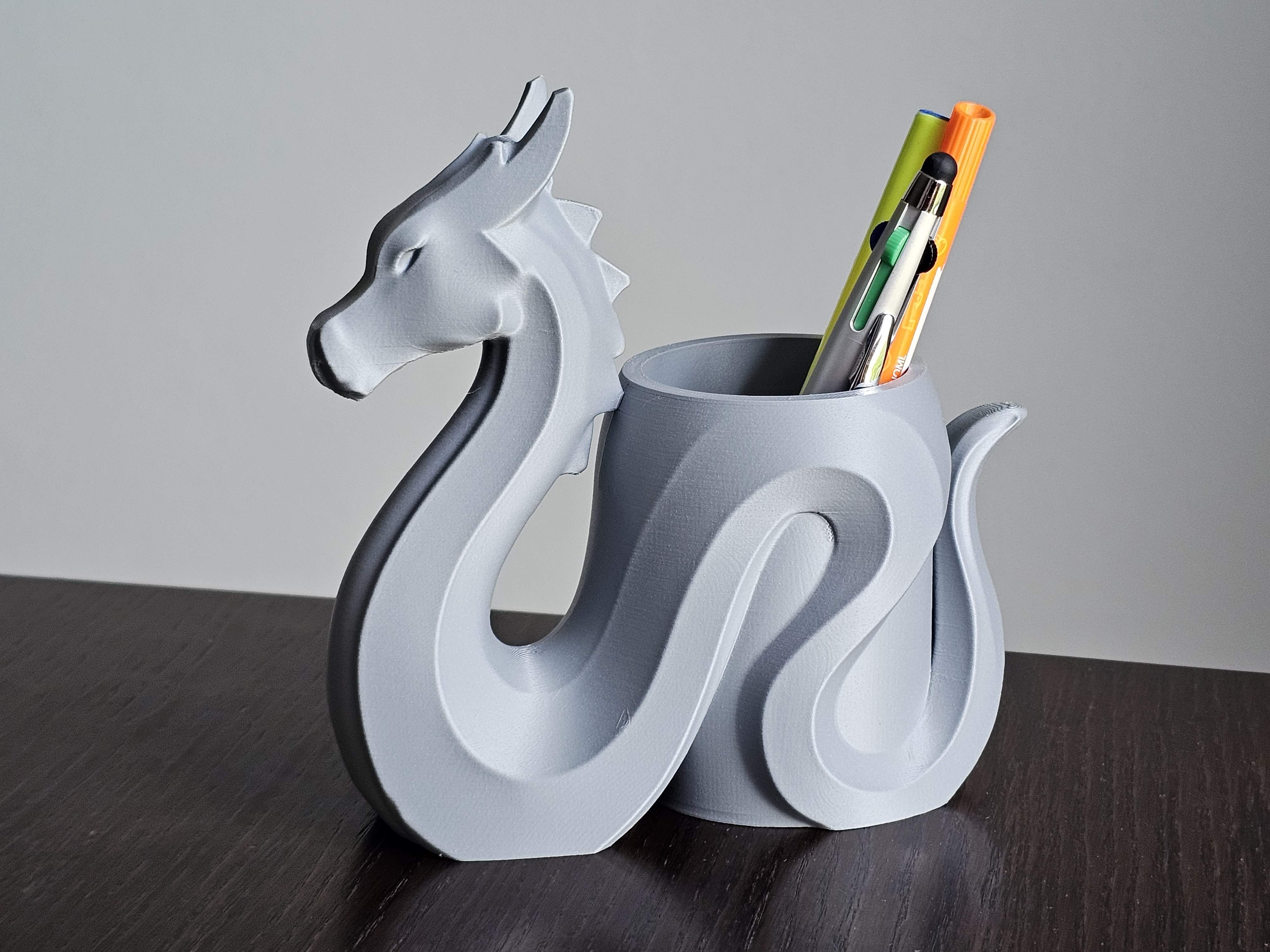 Miniatura 4 do modelo 3D Draco Desk