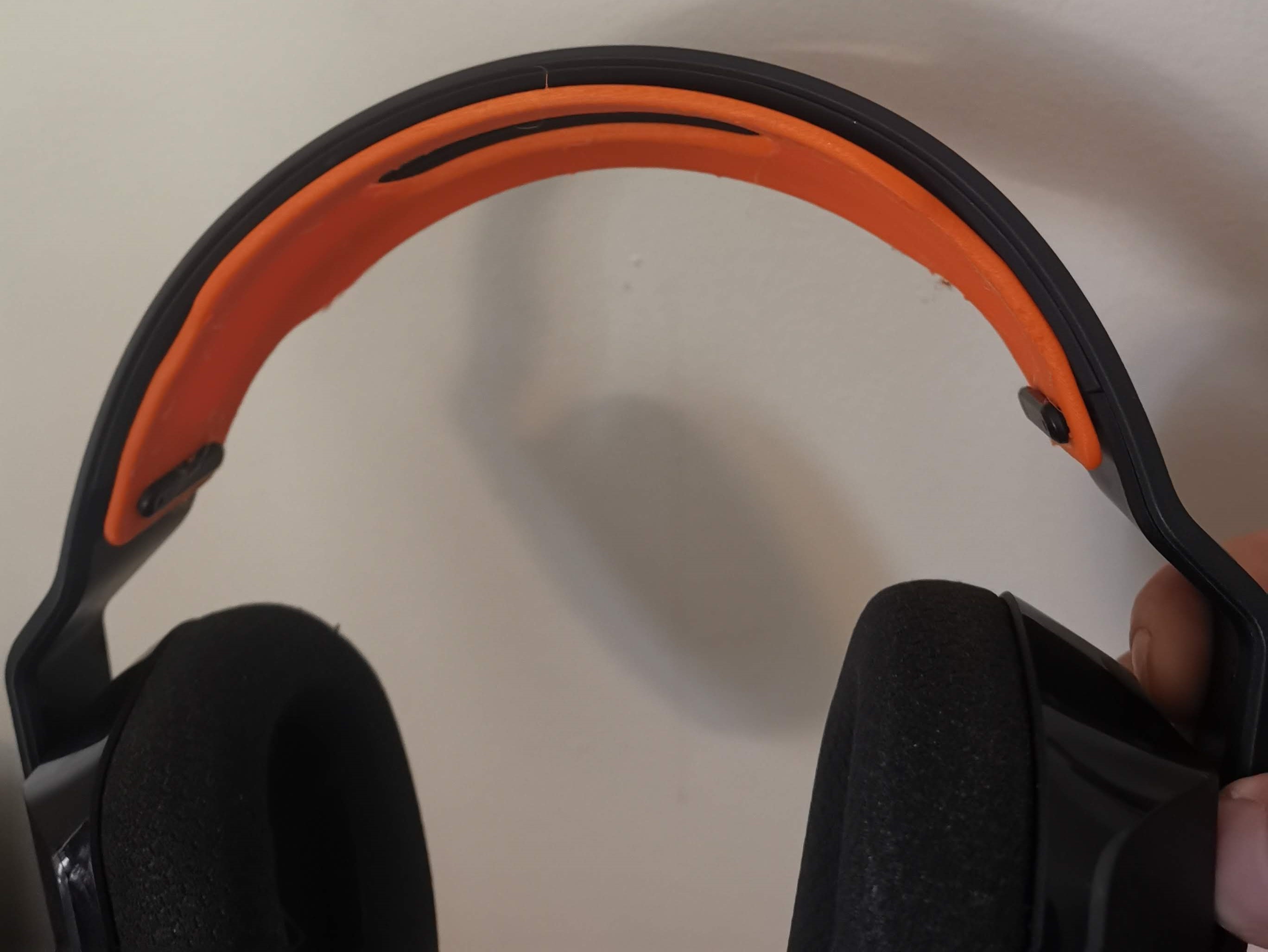 Logitech G733 Replacement Headband TPU