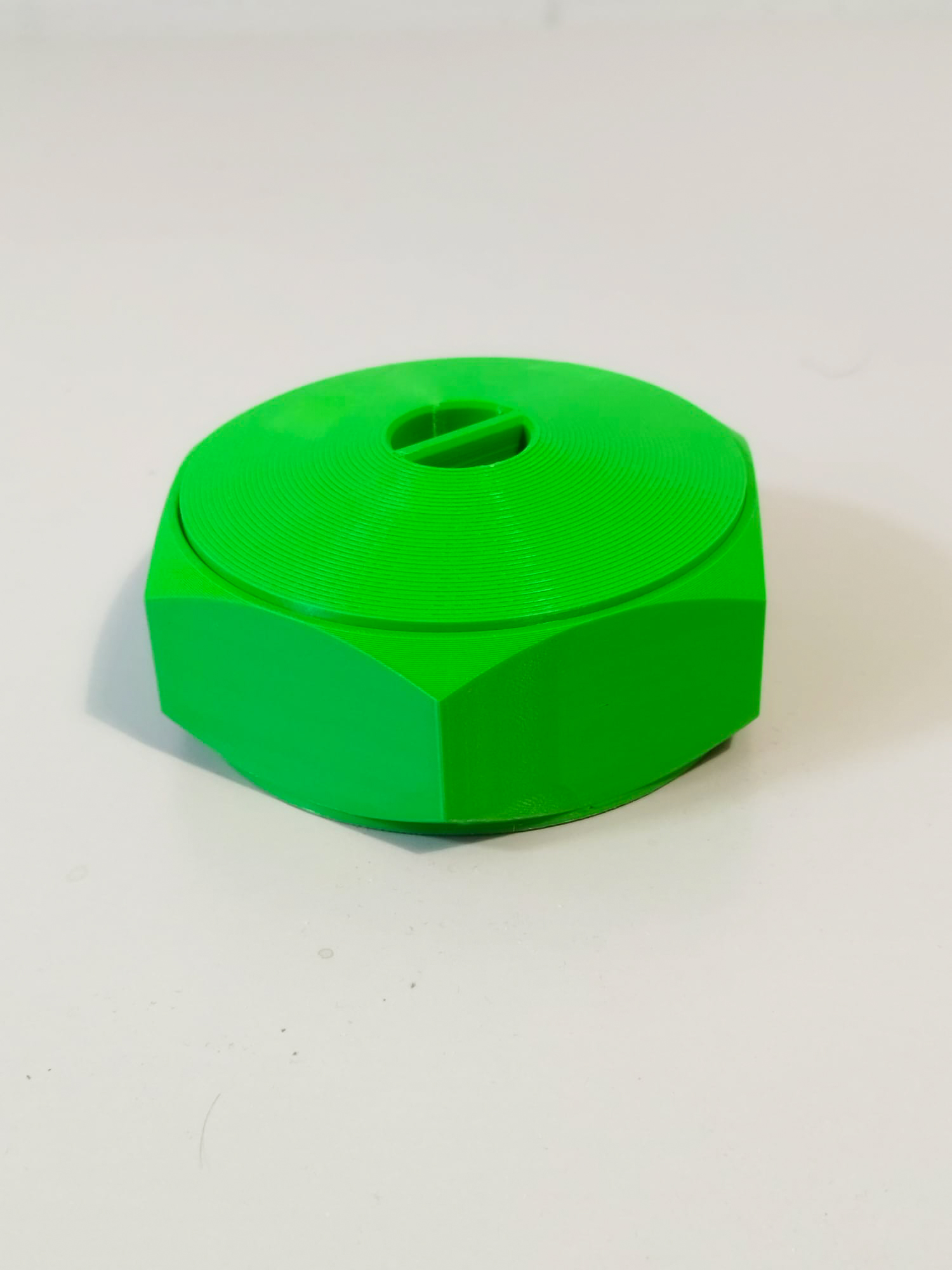 Miniatura 3 do modelo 3D Multi-Purpose Box with Lid