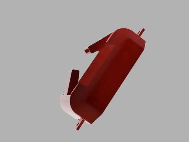 FLsun S1 Superlight Duct