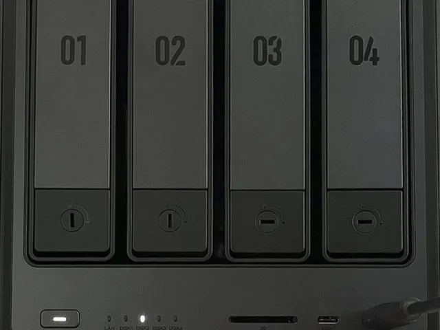 Feet For UGREEN NAS DXP4800+