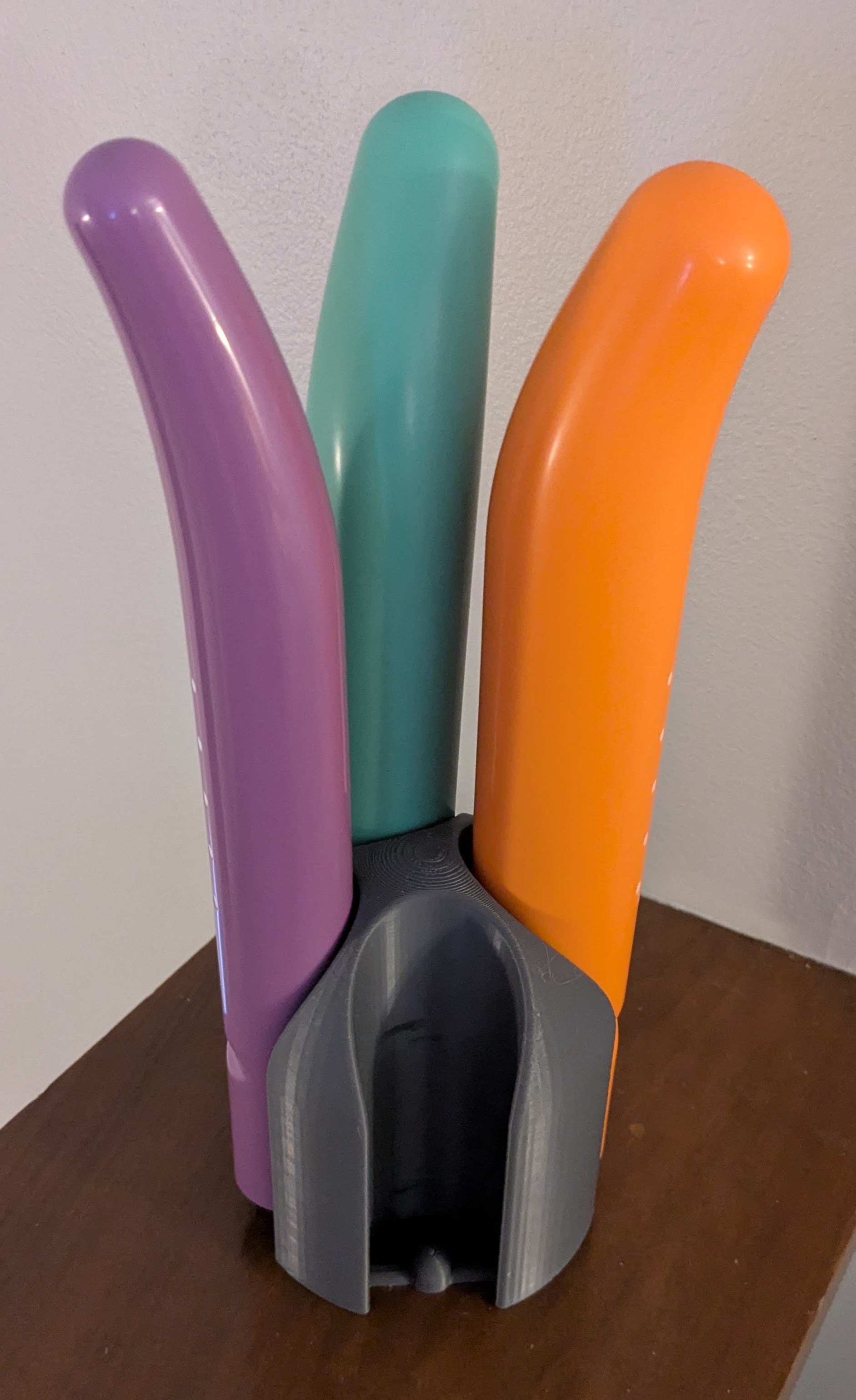 Soul Source Dilator Stand