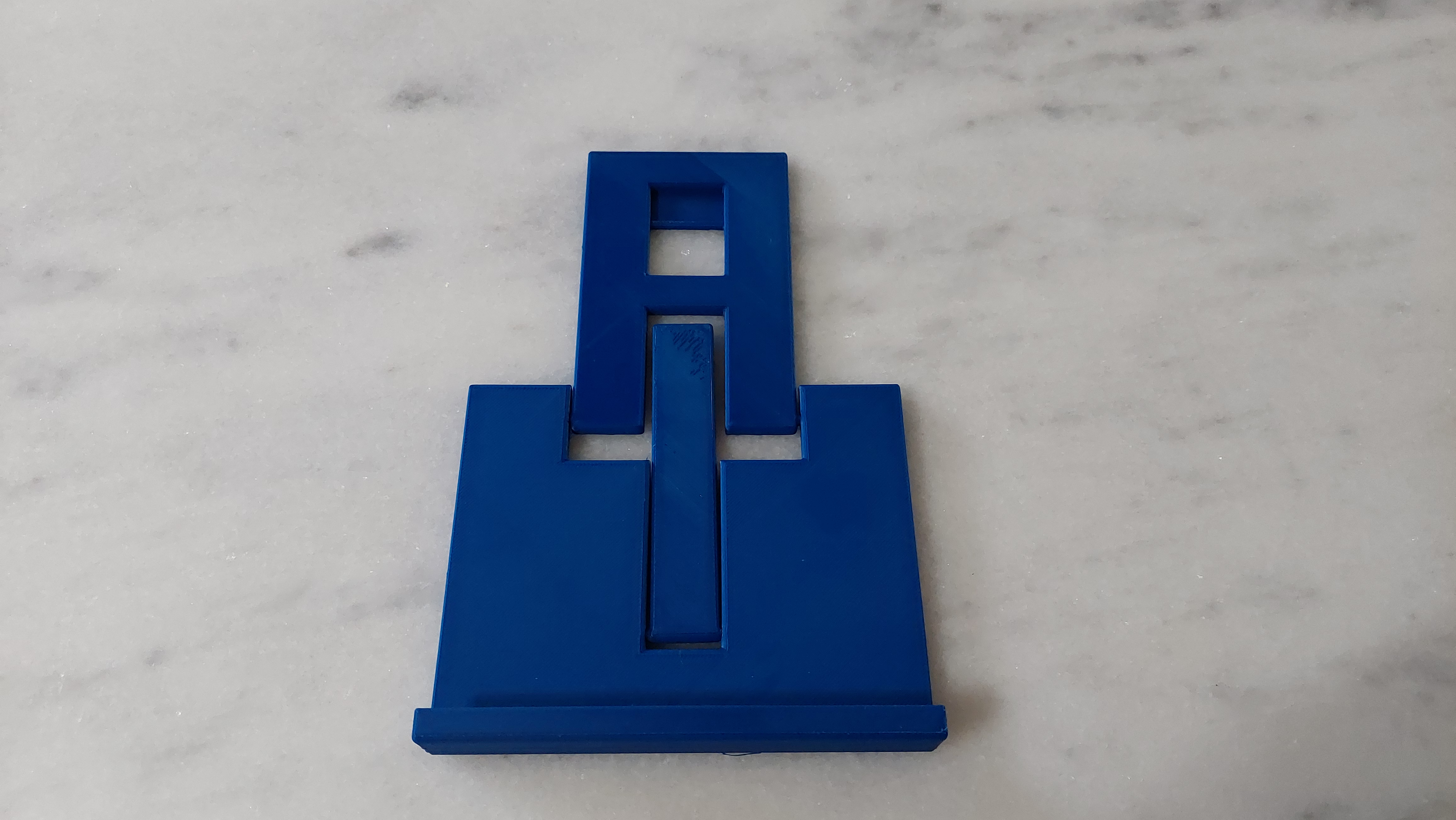 Adjustable Tablet Stand