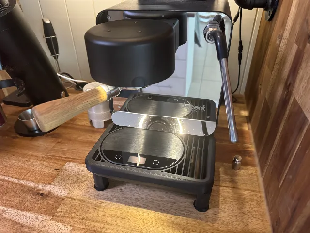 HDS drip tray