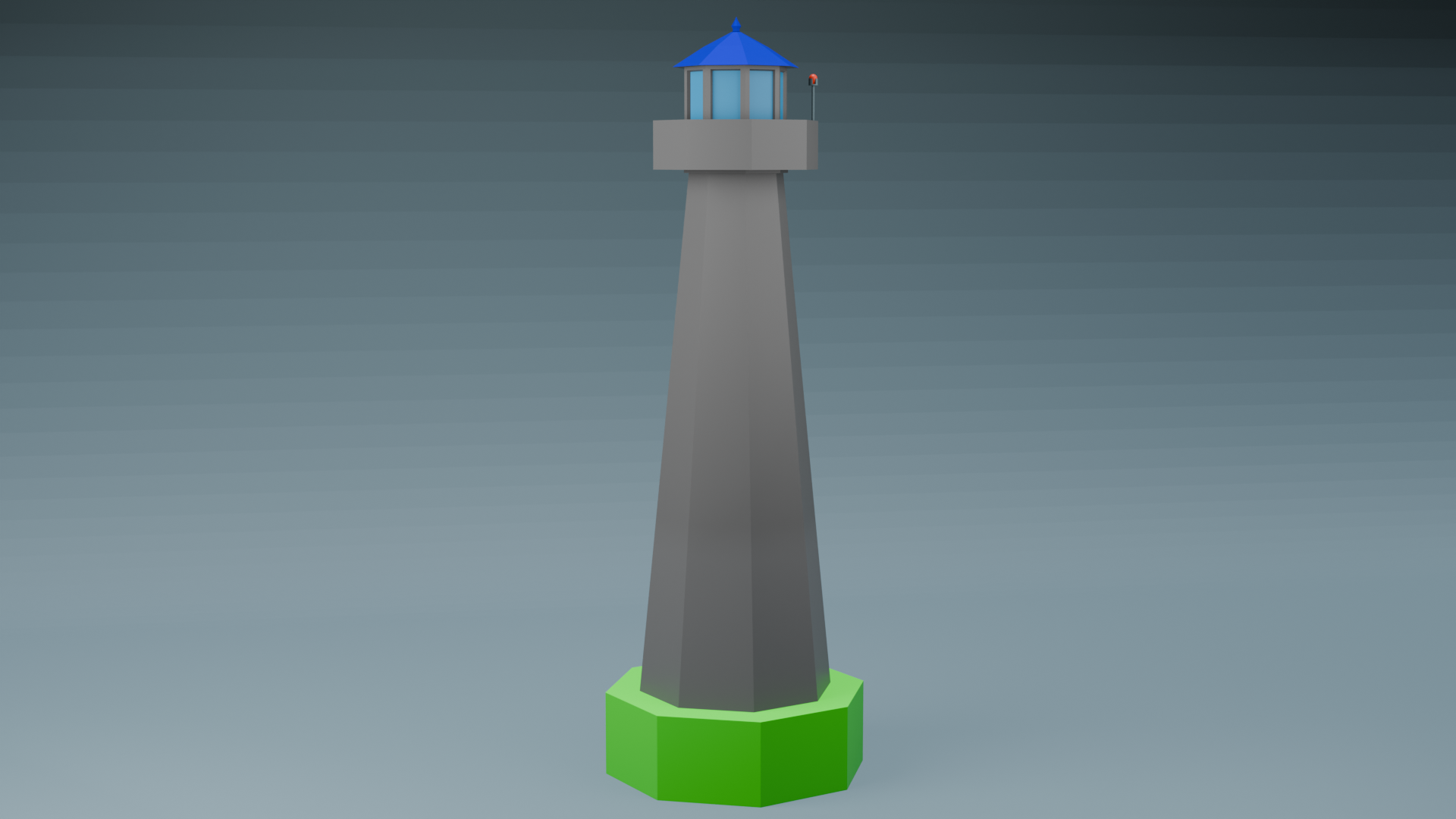 Lighthouse