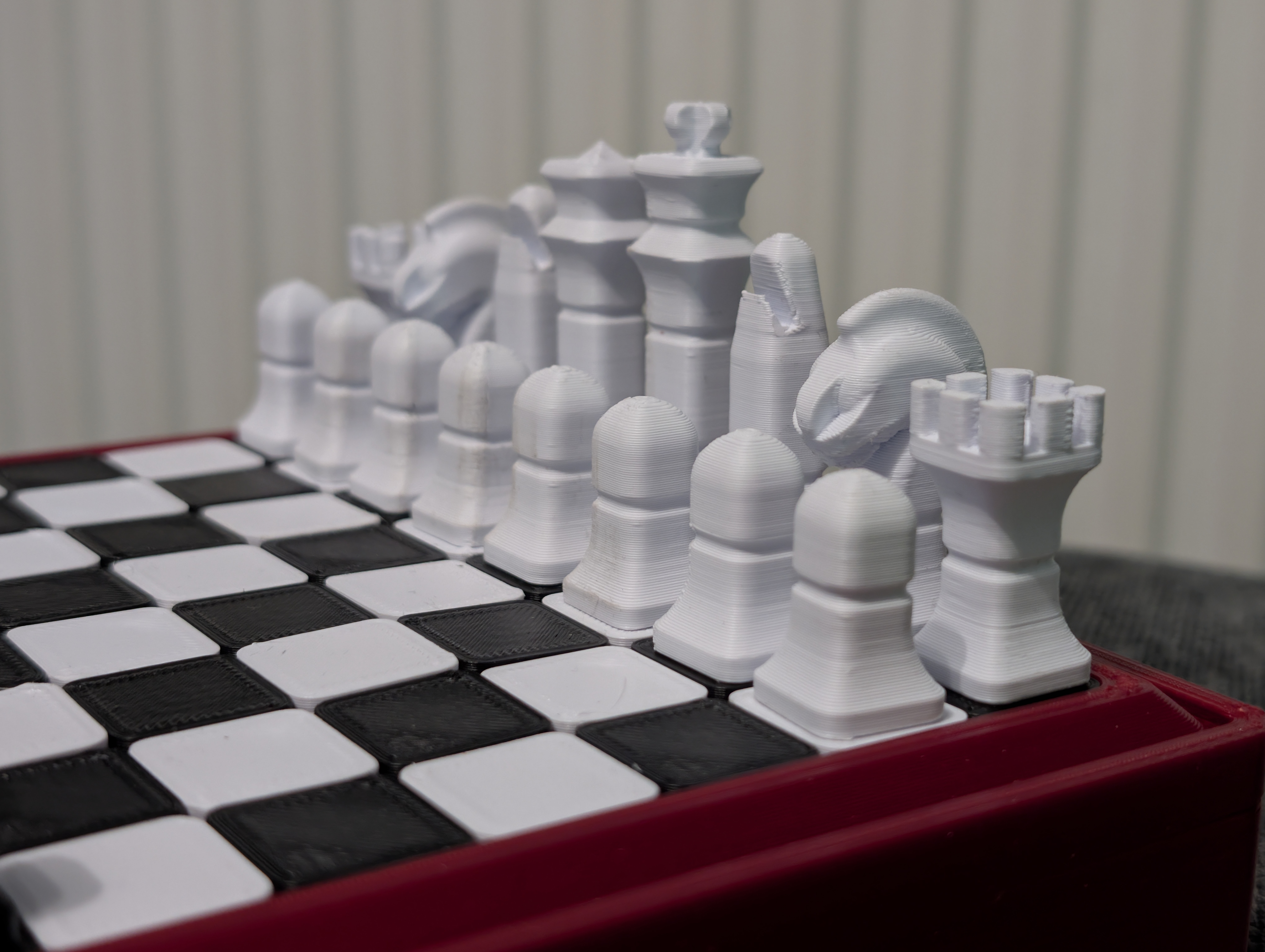 Magnetic Chess — miniatura 5