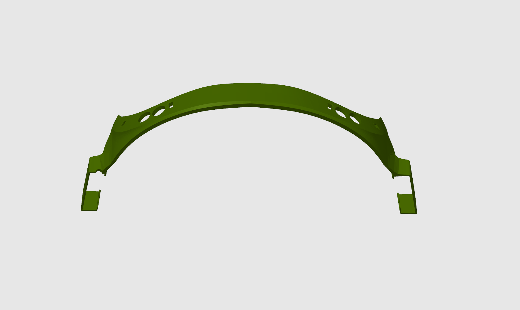 Quest Pro Cat Ears v2 Fixed