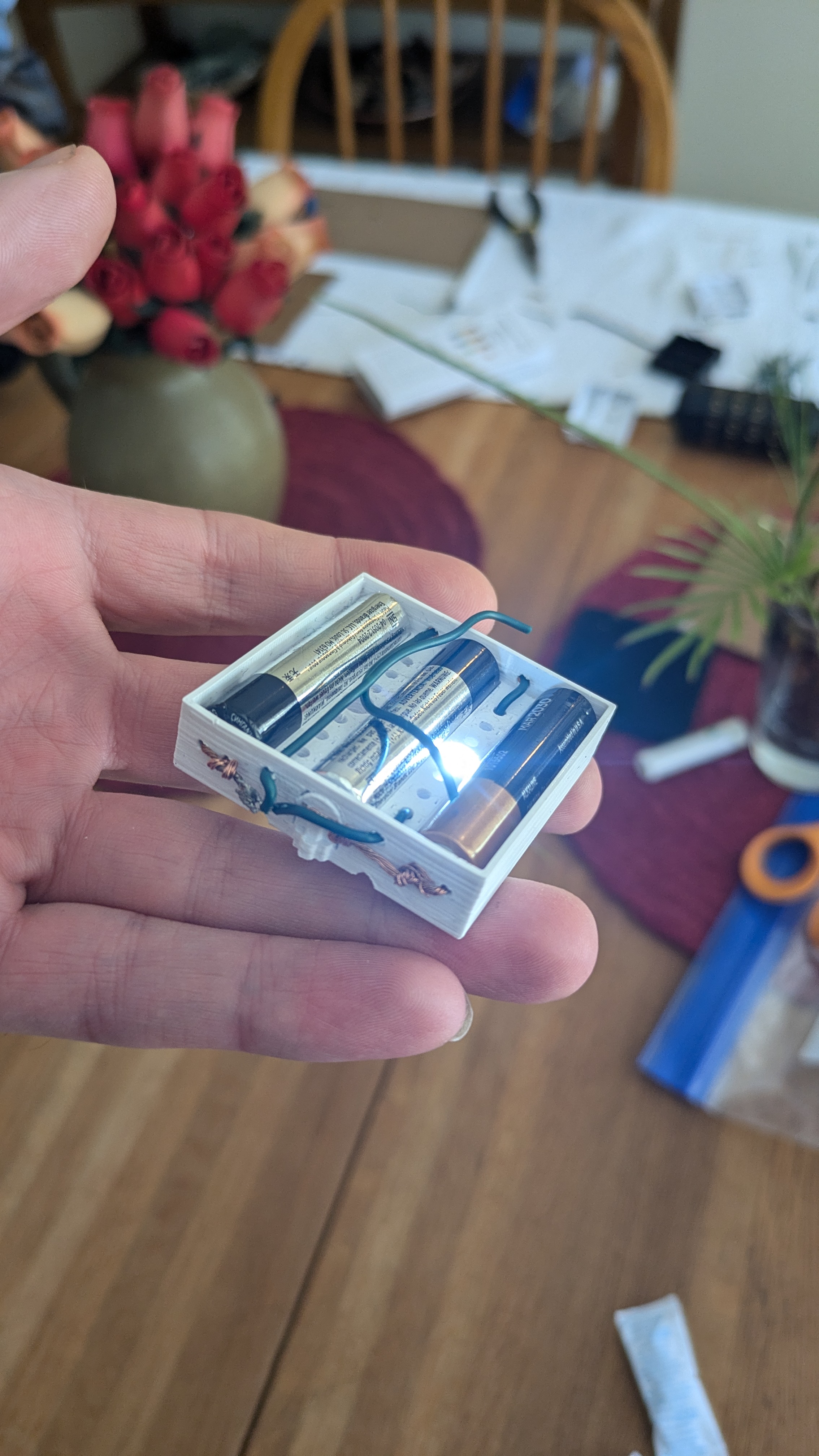 AAA Battery Pack — miniatura 2