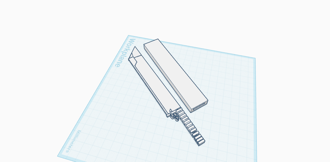 Zangetzu Bleach sword