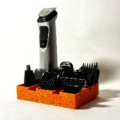 Phillips Multigroom Holder