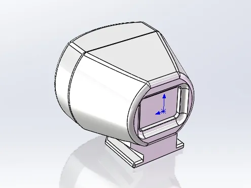 Voigtlander 21mm viewfinder